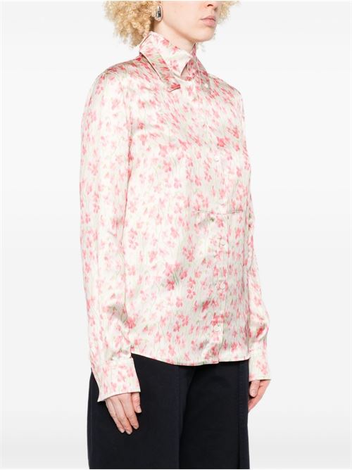 PRINTED SHIRT