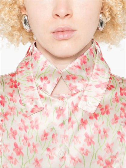 PRINTED SHIRT