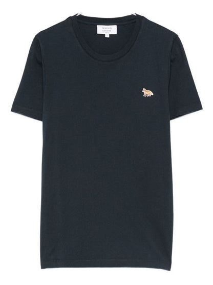 BABY FOX COTTON T-SHIRT