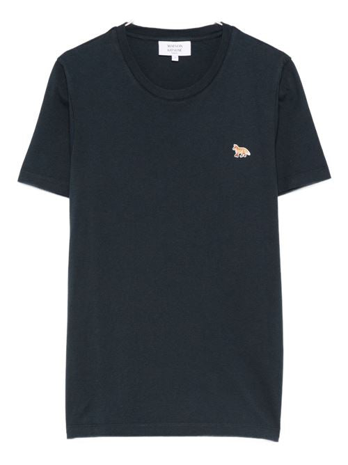 BABY FOX COTTON T-SHIRT