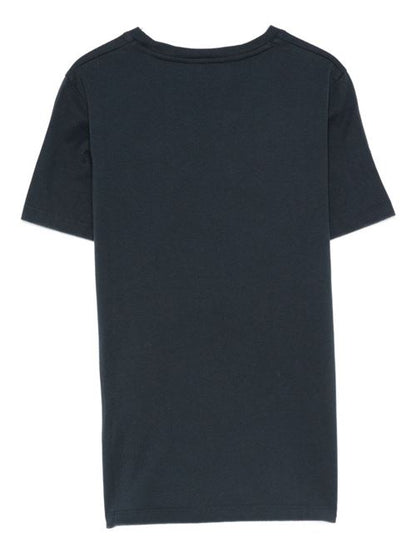 BABY FOX COTTON T-SHIRT