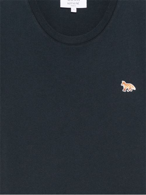 BABY FOX COTTON T-SHIRT