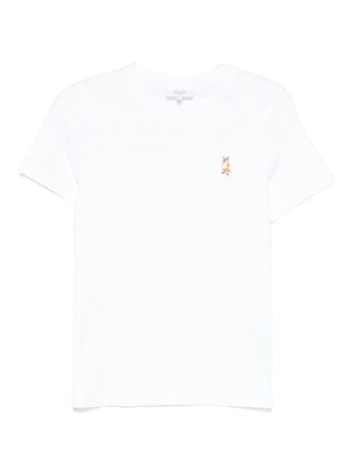 LADY FOX COTTON T-SHIRT