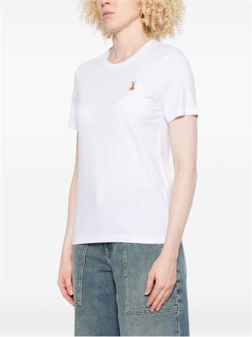 LADY FOX COTTON T-SHIRT