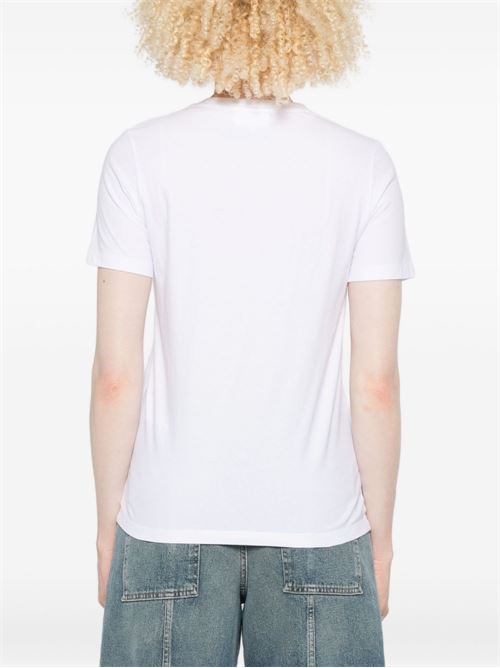 LADY FOX COTTON T-SHIRT