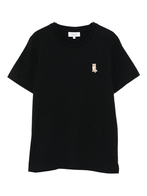 LADY FOX COTTON T-SHIRT