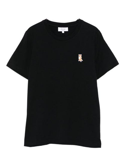 LADY FOX COTTON T-SHIRT