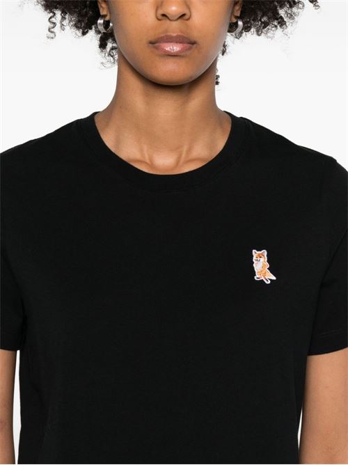 LADY FOX COTTON T-SHIRT