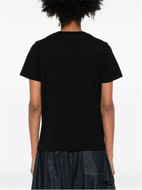 LADY FOX COTTON T-SHIRT