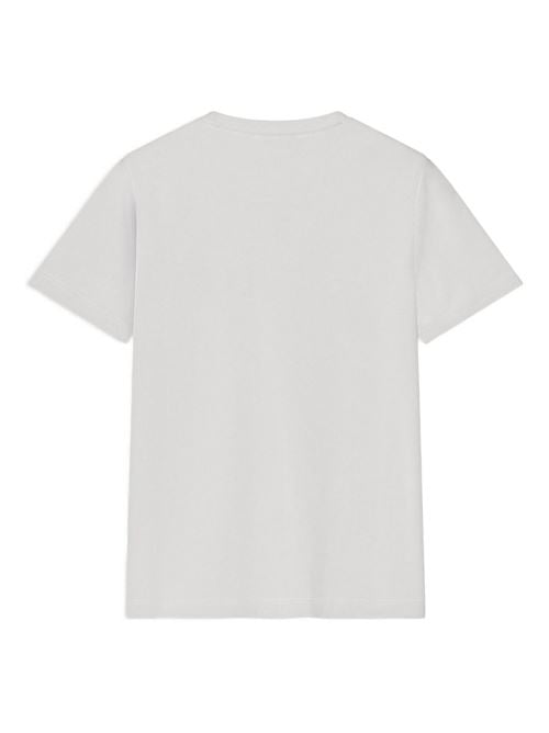 FOX HEAD COTTON T-SHIRT
