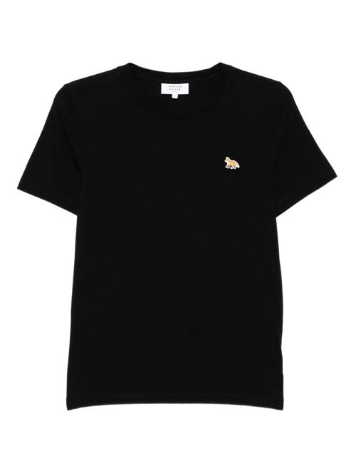 BABY FOX COTTON T-SHIRT