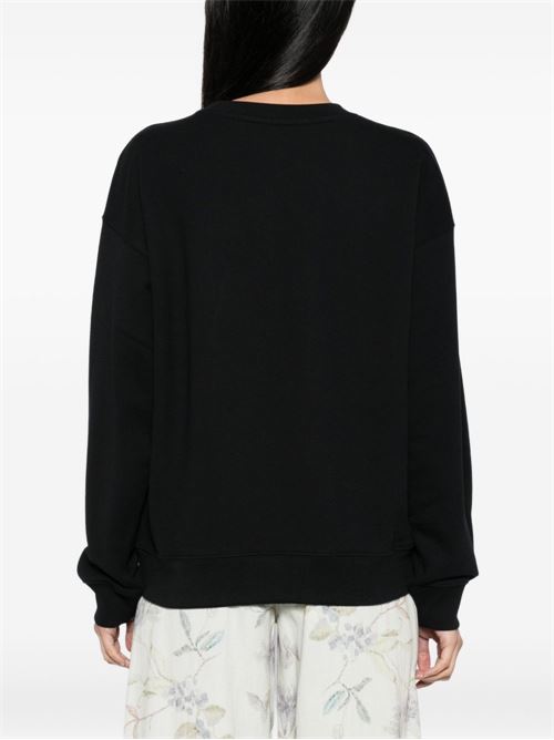 BABY FOX COTTON SWEATSHIRT