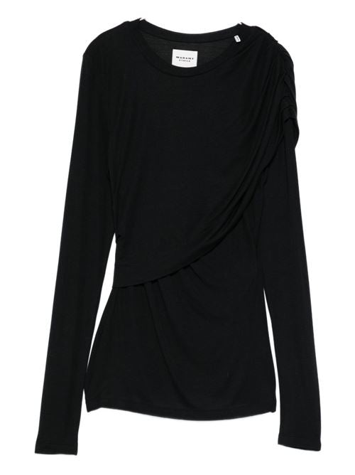 DRESSI LAYERED SWEATER