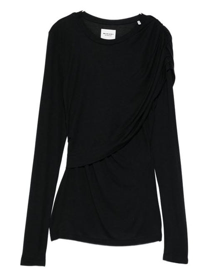 DRESSI LAYERED SWEATER