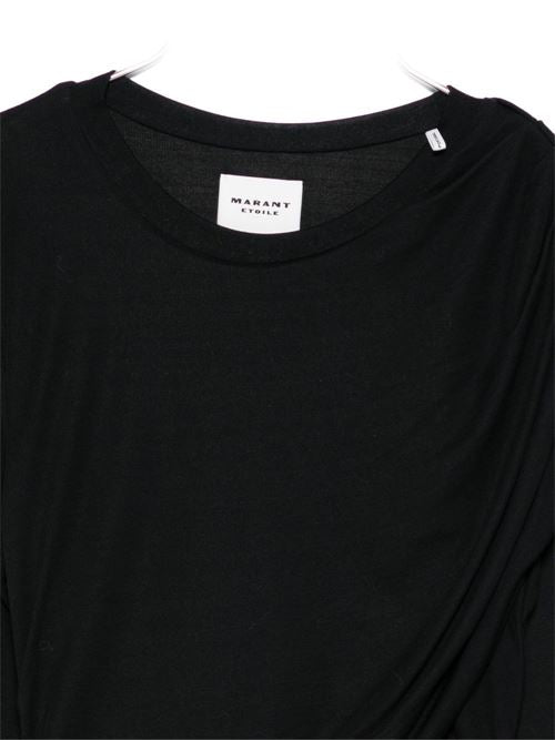 DRESSI LAYERED SWEATER