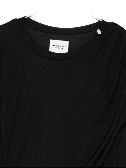 DRESSI LAYERED SWEATER