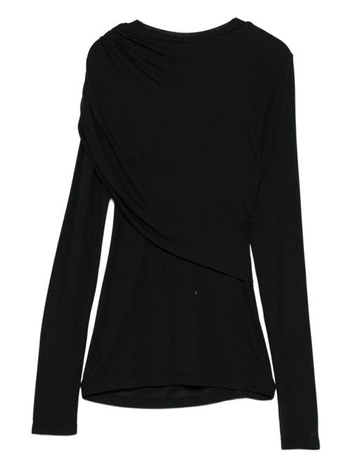 DRESSI LAYERED SWEATER