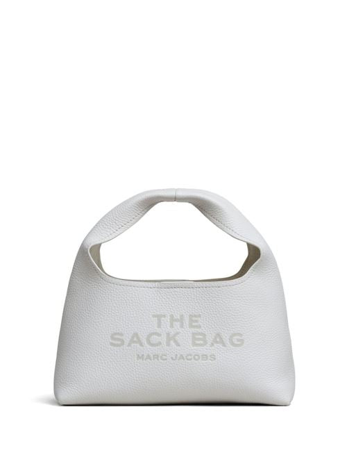 THE MINI SACK LEATHER HANDBAG