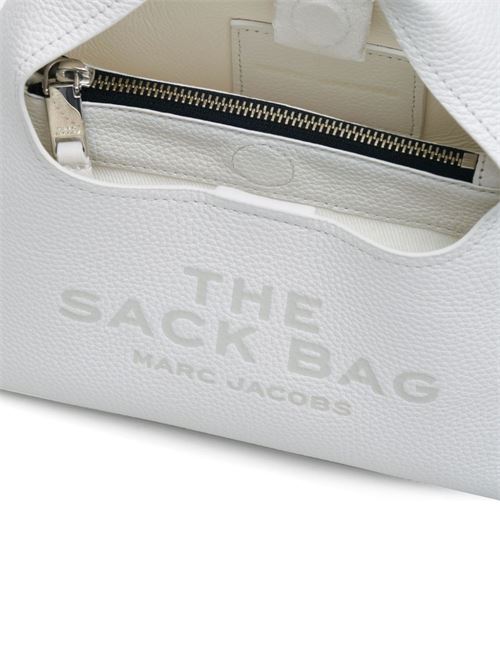 THE MINI SACK LEATHER HANDBAG