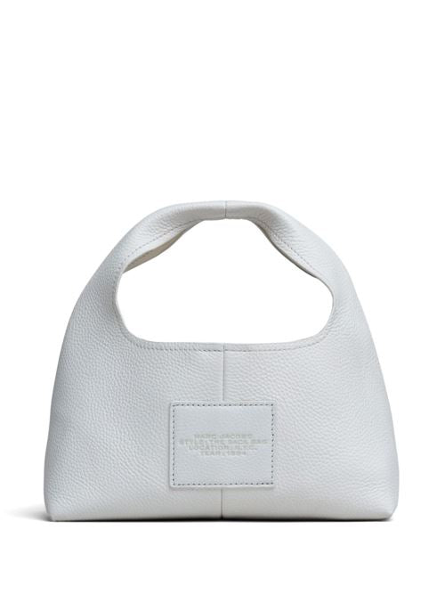 THE MINI SACK LEATHER HANDBAG