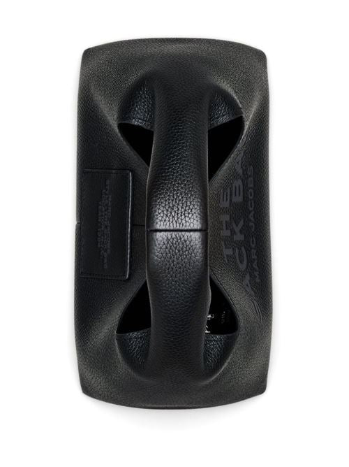 THE MINI SACK LEATHER HANDBAG