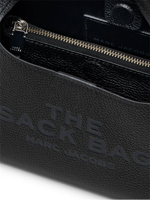 THE MINI SACK LEATHER HANDBAG