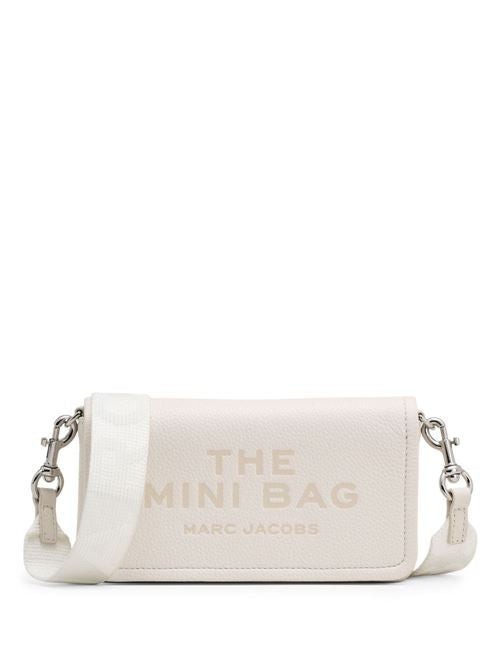 THE MINI BAG LEATHER CROSSBODY BAG