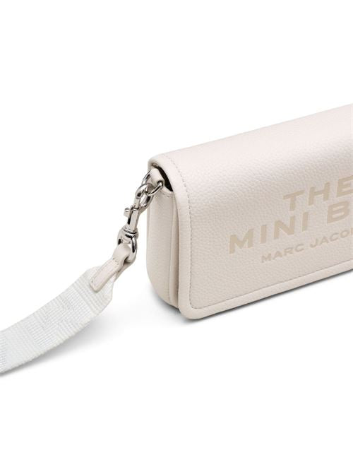 THE MINI BAG LEATHER CROSSBODY BAG