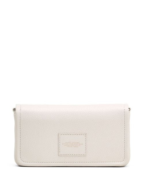THE MINI BAG LEATHER CROSSBODY BAG