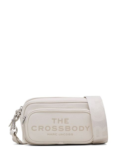 THE CROSSBODY LEATHER SHOULDER BAG