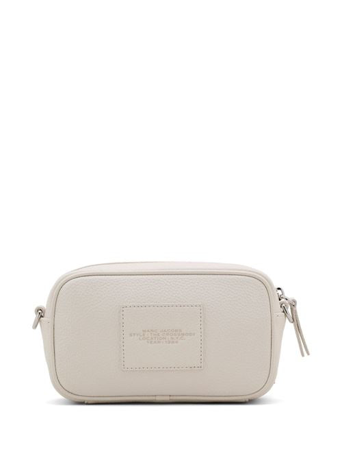 THE CROSSBODY LEATHER SHOULDER BAG