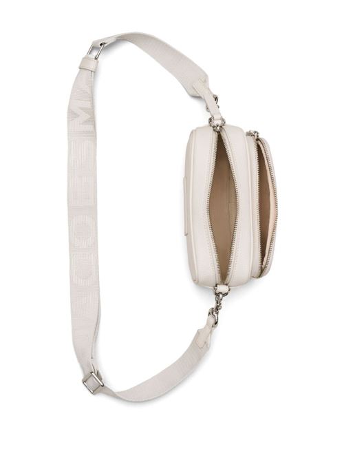 THE CROSSBODY LEATHER SHOULDER BAG