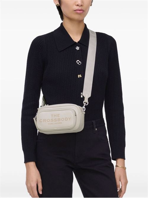 THE CROSSBODY LEATHER SHOULDER BAG