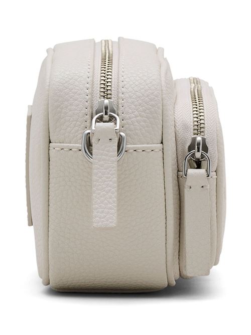 THE CROSSBODY LEATHER SHOULDER BAG