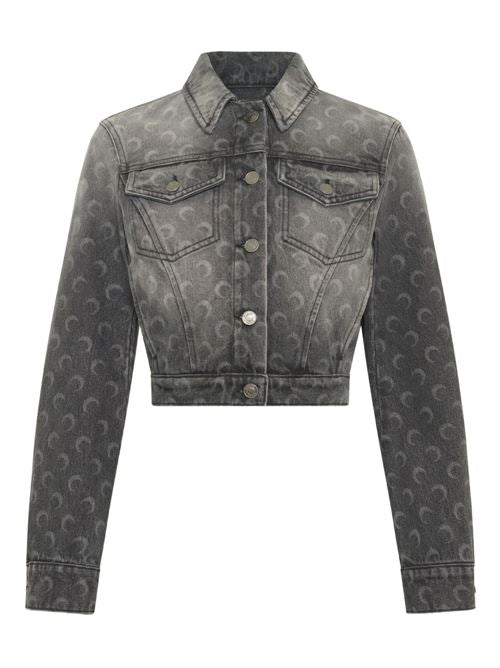 MOON DENIM JACKET