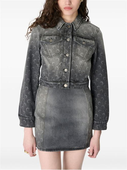 MOON DENIM JACKET