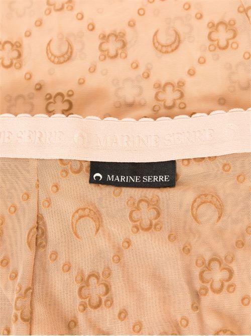 MONOGRAM TIGHTS