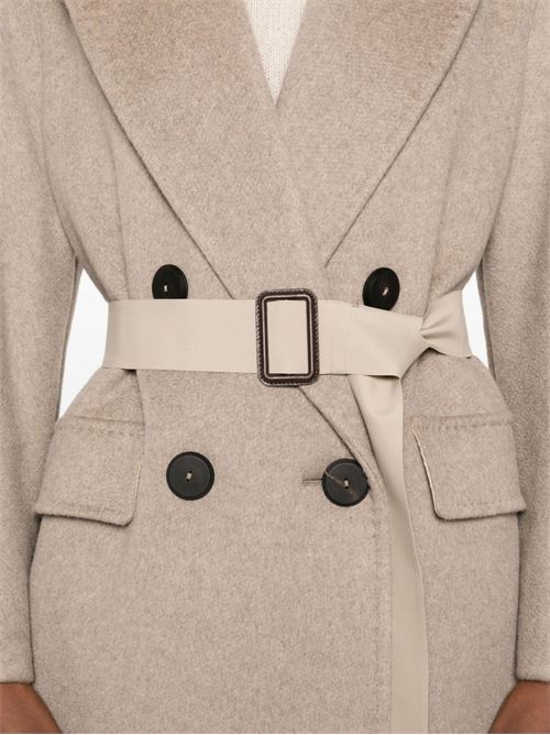 CASHMERE COAT