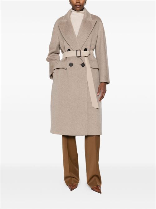 CASHMERE COAT