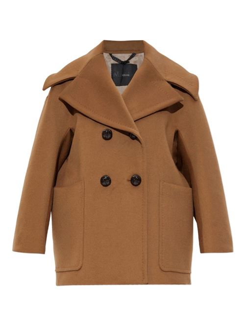 CASHMERE COAT