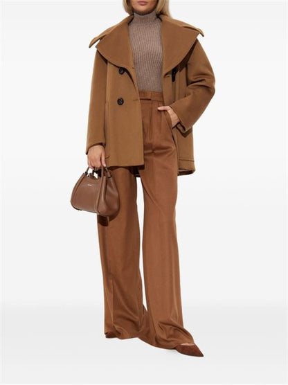 CASHMERE COAT