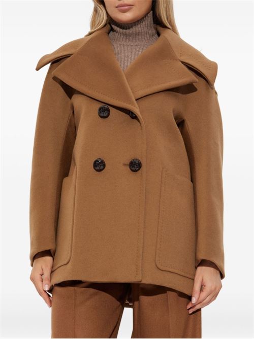 CASHMERE COAT