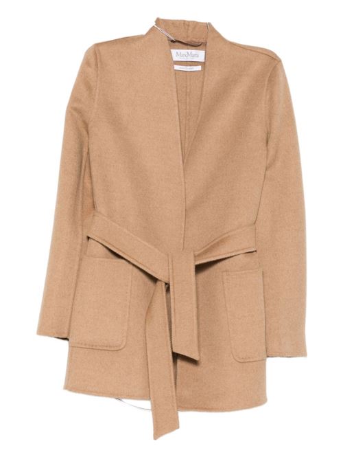 WOOL JACKET