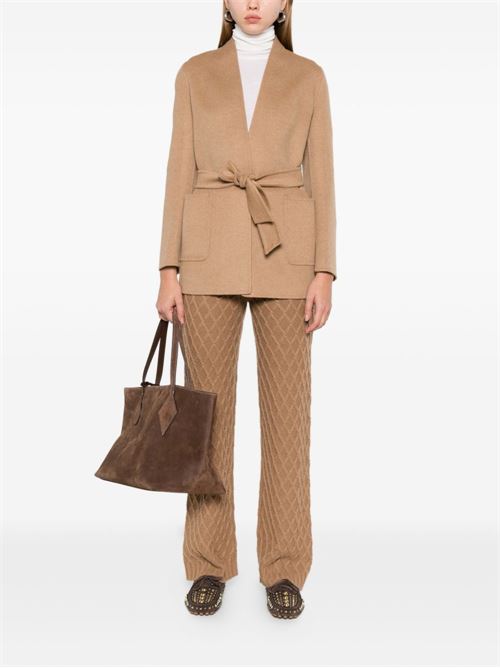 WOOL JACKET