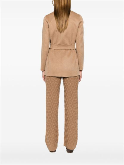 WOOL JACKET