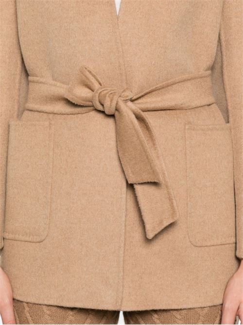 WOOL JACKET