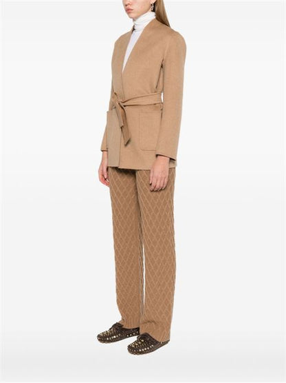 WOOL JACKET