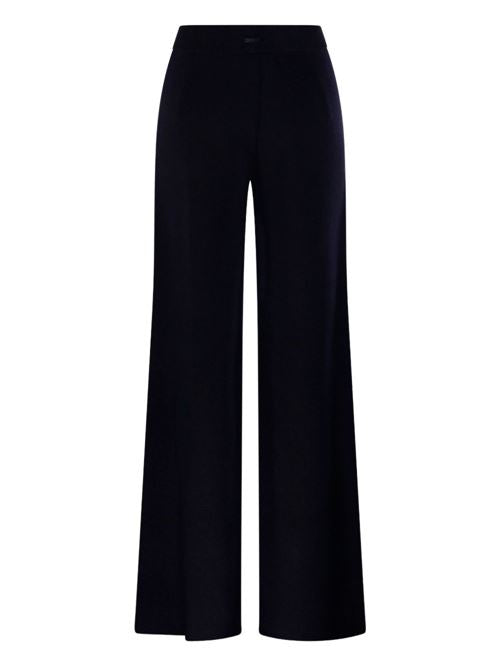 CASHMERE WOOL TROUSERS