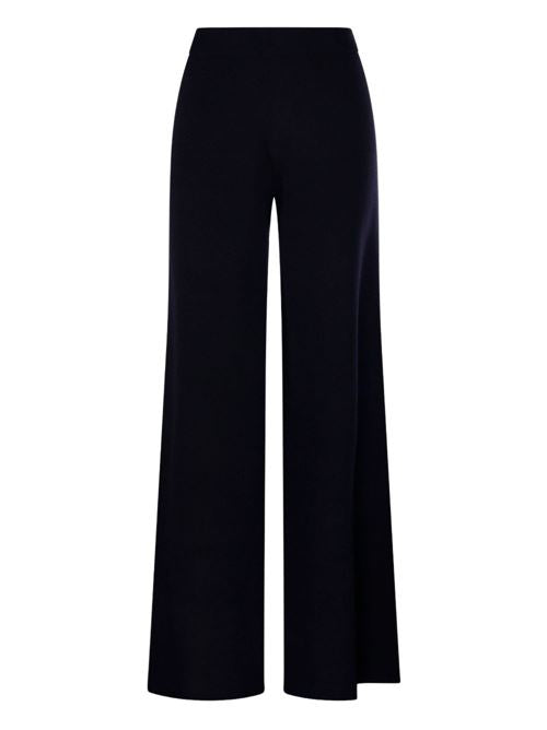 CASHMERE WOOL TROUSERS