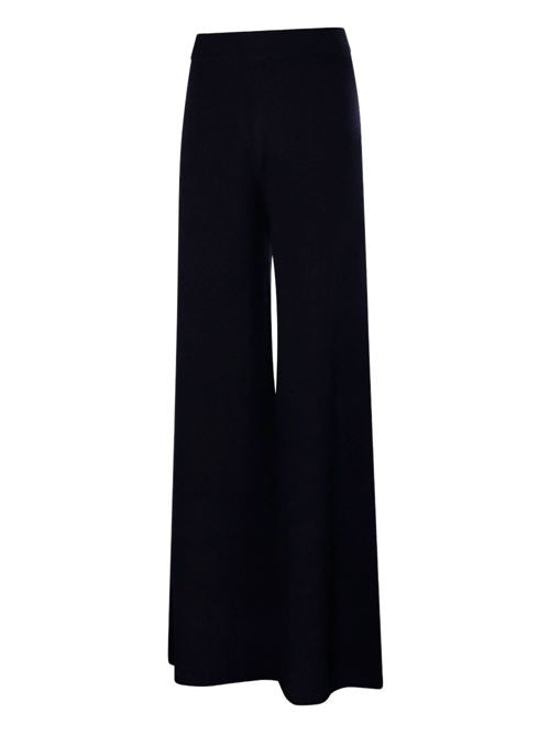 CASHMERE WOOL TROUSERS